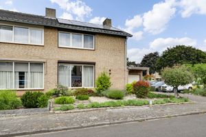 House for sale Graaf Janstraat 3 Horn