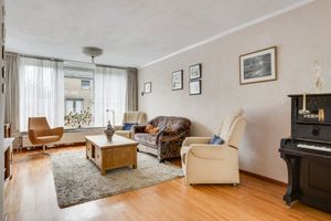 House for sale Graaf Janstraat 3 Horn