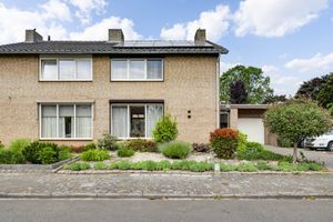House for sale Graaf Janstraat 3 Horn