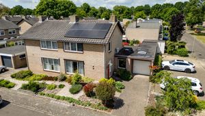 House for sale Graaf Janstraat 3 Horn