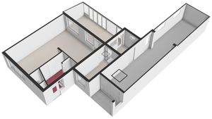 House for sale Graaf Janstraat 3 Horn