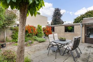 House for sale Graaf Janstraat 3 Horn