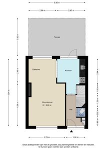 House for sale Van Peltstraat 20 Valkenburg