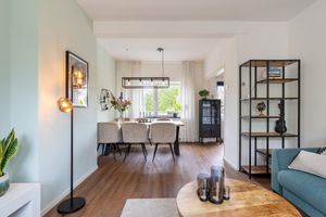 House for sale Van Peltstraat 20 Valkenburg