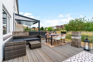 House for sale Van Peltstraat 20 Valkenburg
