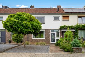 House for sale Van Peltstraat 20 Valkenburg
