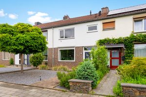House for sale Van Peltstraat 20 Valkenburg