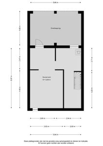 House for sale Van Peltstraat 20 Valkenburg