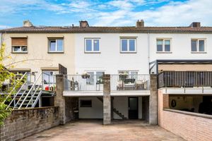 House for sale Van Peltstraat 20 Valkenburg