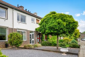 House for sale Van Peltstraat 20 Valkenburg