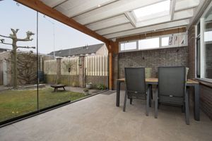 House for sale Molenveldstraat 73 Weert