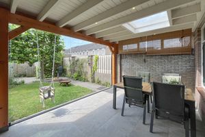House for sale Molenveldstraat 73 Weert