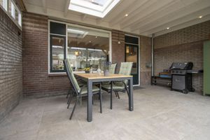 House for sale Molenveldstraat 73 Weert