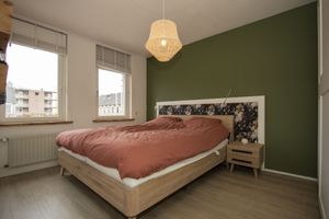 House for sale Molenveldstraat 73 Weert