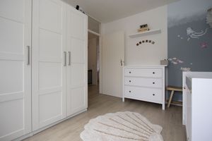 House for sale Molenveldstraat 73 Weert