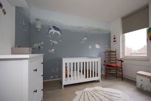 House for sale Molenveldstraat 73 Weert