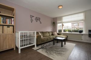 House for sale Molenveldstraat 73 Weert