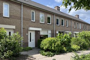 House for sale Molenveldstraat 73 Weert