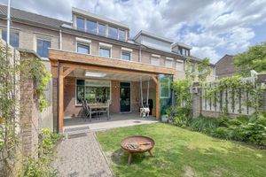 House for sale Molenveldstraat 73 Weert