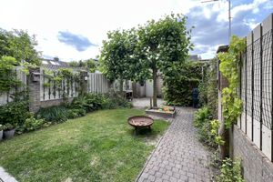House for sale Molenveldstraat 73 Weert