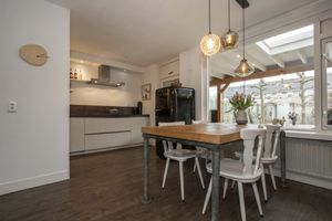 House for sale Molenveldstraat 73 Weert