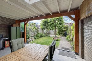 House for sale Molenveldstraat 73 Weert