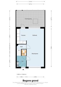 House for sale Molenveldstraat 73 Weert