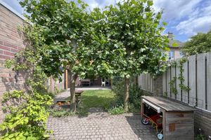 House for sale Molenveldstraat 73 Weert
