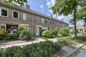 House for sale Molenveldstraat 73 Weert