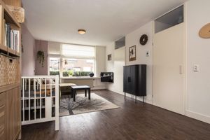 House for sale Molenveldstraat 73 Weert