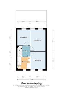 House for sale Molenveldstraat 73 Weert