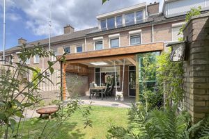 House for sale Molenveldstraat 73 Weert