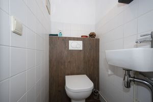 House for sale Molenveldstraat 73 Weert