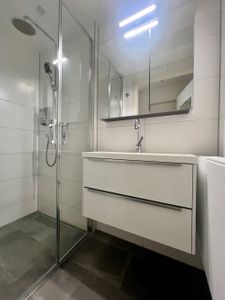 Apartment for rent Rechtstraat 47 B02 Maastricht