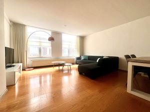 Apartment for rent Rechtstraat 47 B02 Maastricht