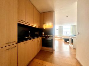 Apartment for rent Rechtstraat 47 B02 Maastricht