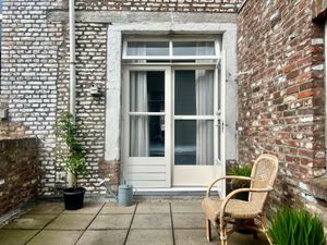 Apartment for rent Rechtstraat 47 B02 Maastricht