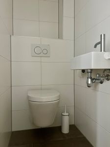 Apartment for rent Rechtstraat 47 B02 Maastricht