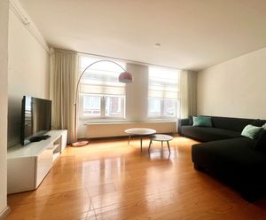 Apartment for rent Rechtstraat 47 B02 Maastricht
