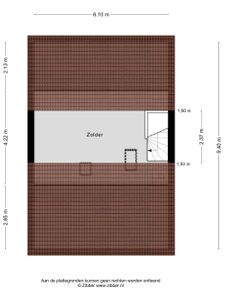 Appartement te koop Helbeek 27 A Venlo