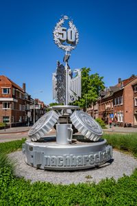 Appartement te koop Deken Van Oppensingel 95 Venlo