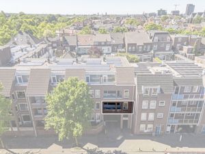 Appartement te koop Deken Van Oppensingel 95 Venlo