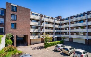 Appartement te koop Deken Van Oppensingel 95 Venlo