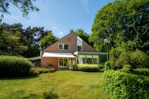 Woonhuis te koop Zilverdennenlaan 30 Lanaken