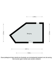 Appartement te koop Anthemiahof 14 B Nuth