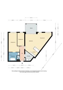 Appartement te koop Anthemiahof 14 B Nuth