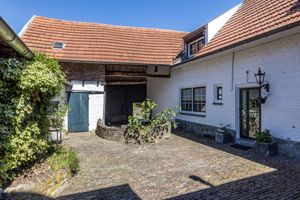 Woonhuis te koop Plein 20 Merkelbeek