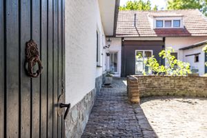 Woonhuis te koop Plein 20 Merkelbeek