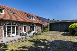 Woonhuis te koop Plein 20 Merkelbeek