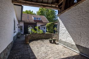 Woonhuis te koop Plein 20 Merkelbeek